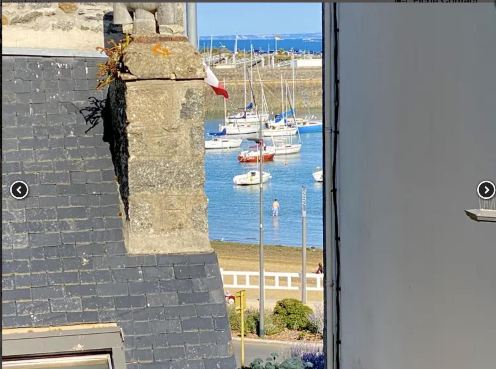 Saint-Quay Etables-Sur-Mer Grande Maison A 40M De La Plage Du Portrieux Exterior photo