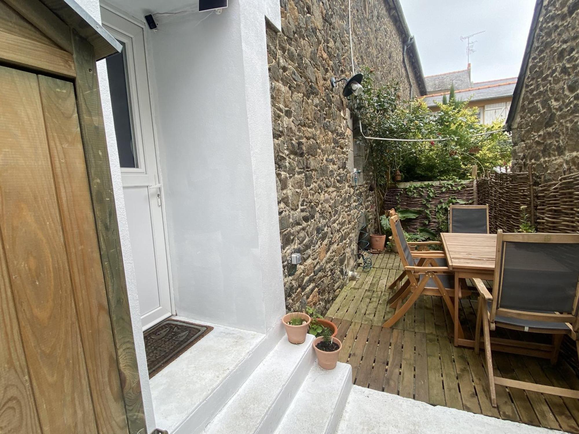 Saint-Quay Etables-Sur-Mer Grande Maison A 40M De La Plage Du Portrieux Exterior photo